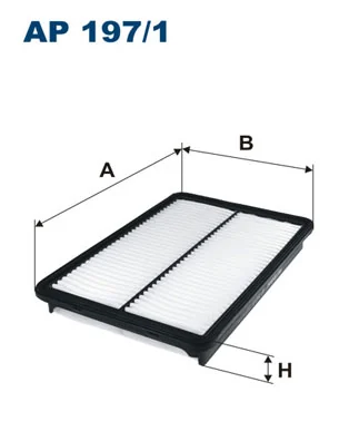 Air Filter