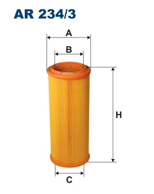 Air Filter
