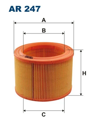 Air Filter