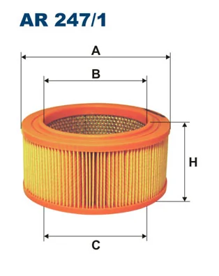 Air Filter
