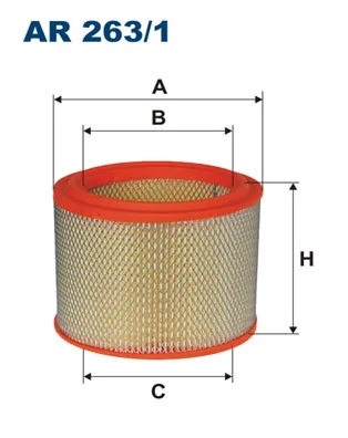 Air Filter