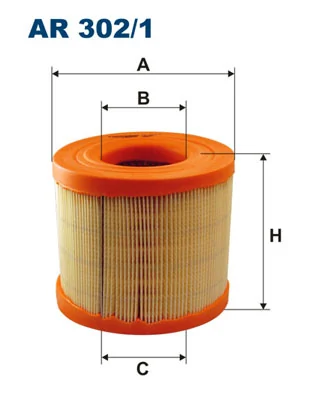 Air Filter