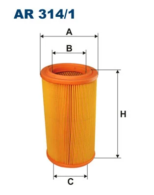 Air Filter