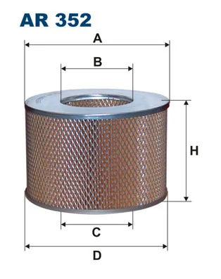 Air Filter