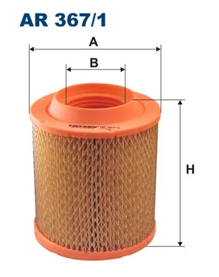 Air Filter