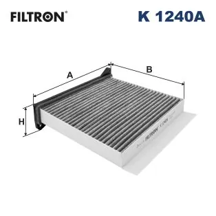Filter, cabin air
