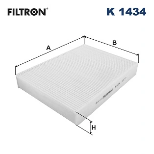 Filter, cabin air