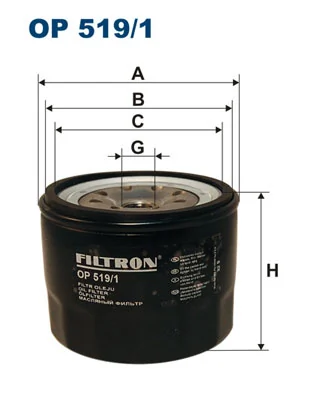 Oil Filter