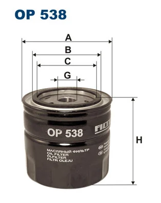 Oil Filter