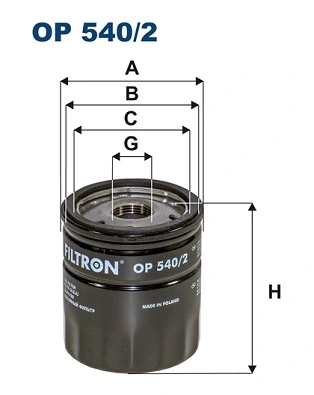 Oil Filter