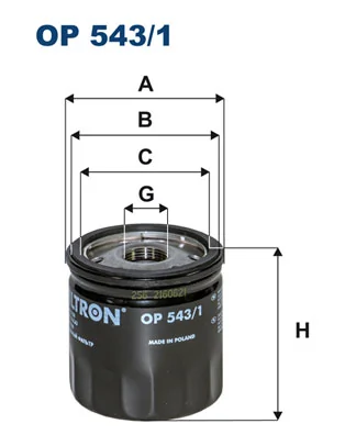 Oil Filter