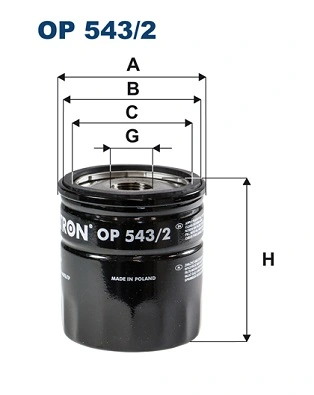 Oil Filter