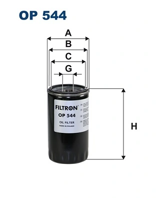 Oil Filter