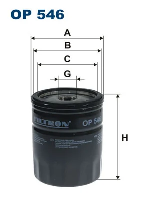 Oil Filter