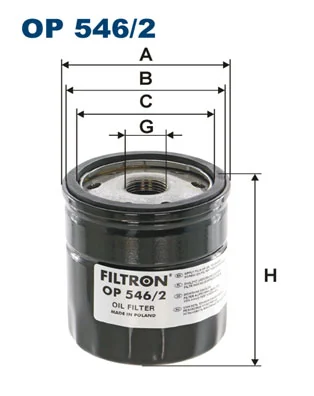 Oil Filter