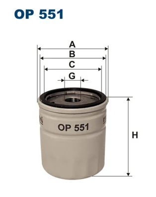 Oil Filter