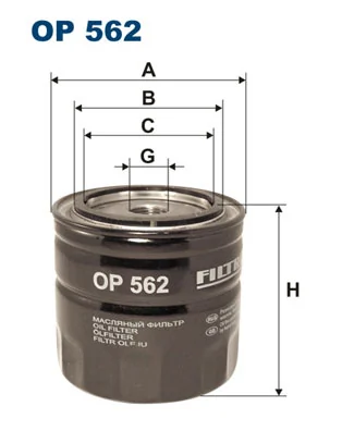 Oil Filter