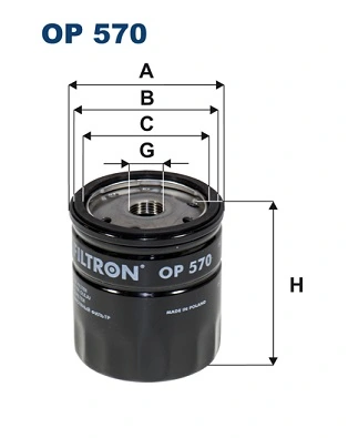 Oil Filter