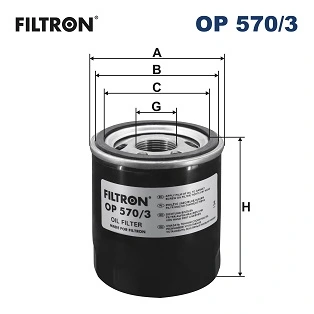 Oil Filter