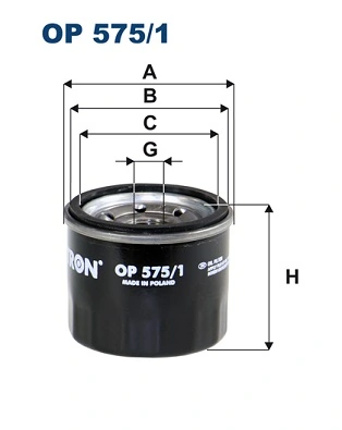 Oil Filter