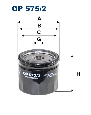 Oil Filter