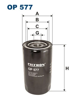 Oil Filter