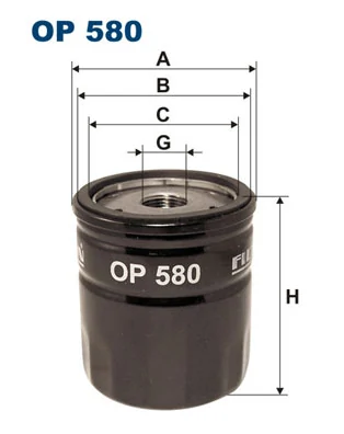 Oil Filter
