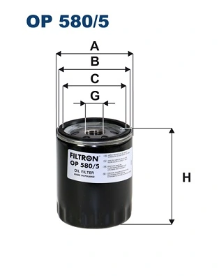 Oil Filter