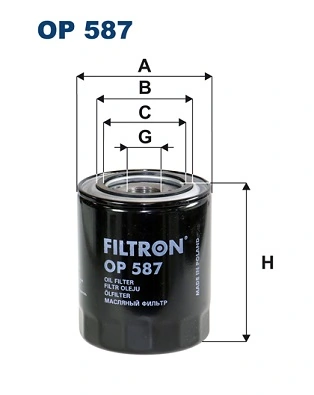 Oil Filter