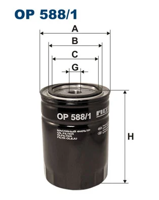 Oil Filter