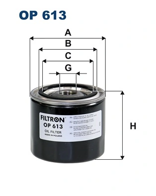 Oil Filter