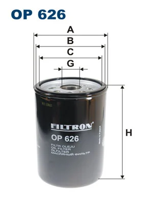 Oil Filter