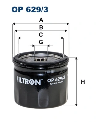 Oil Filter