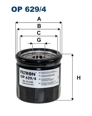 Oil Filter