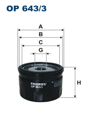 Oil Filter