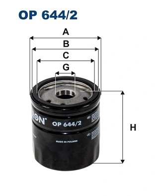 Oil Filter