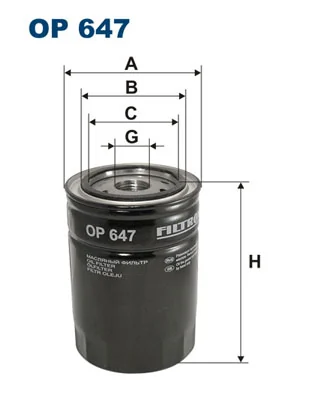Oil Filter