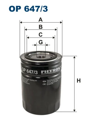 Oil Filter