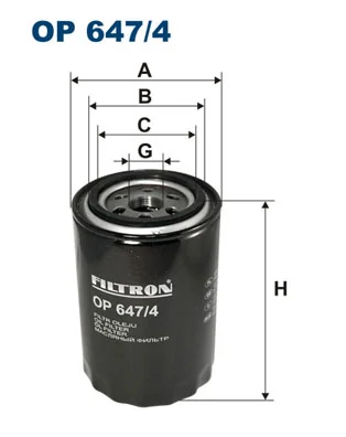 Oil Filter