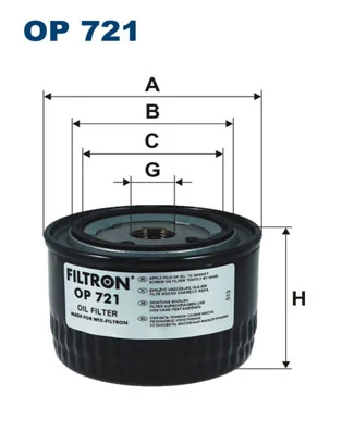 Hydraulic Filter, automatic transmission