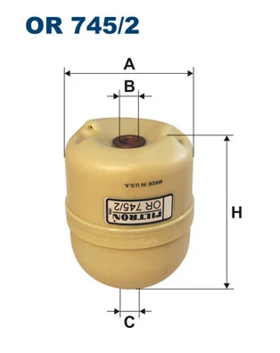 Oil Filter