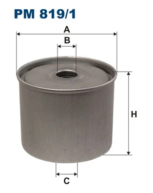 Fuel Filter