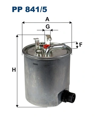 Fuel Filter
