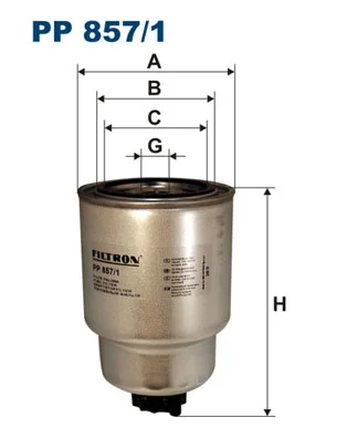 Fuel Filter