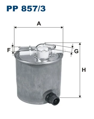 Fuel Filter