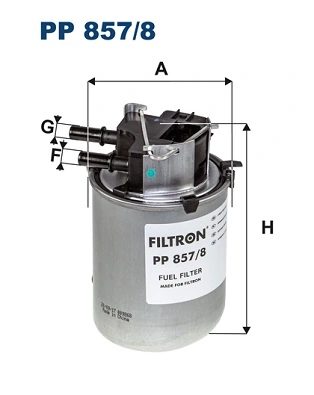 Fuel Filter