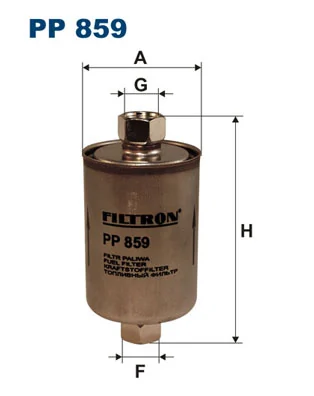 Fuel Filter