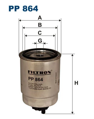 Fuel Filter
