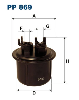 Fuel Filter