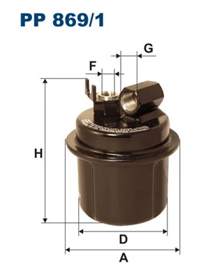 Fuel Filter